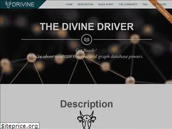 drivine.org