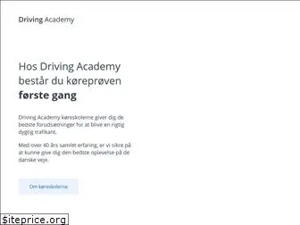 driving-academy.net