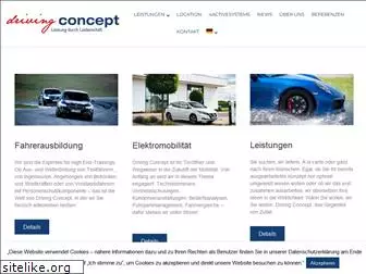 driving-concept.de