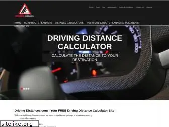 driving-distances.com