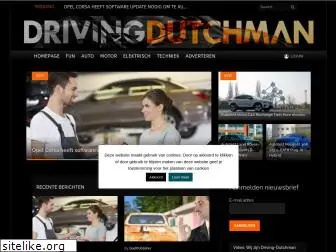 driving-dutchman.nl