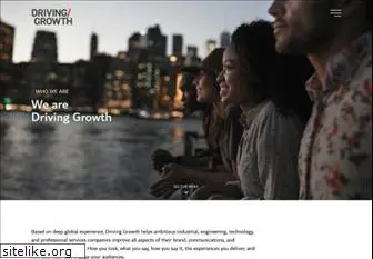 driving-growth.com