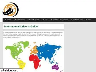 driving-in.com