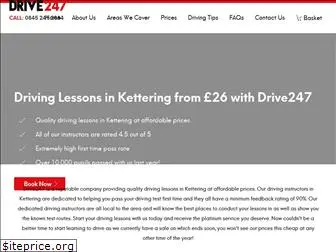 driving-lessons-kettering.co.uk