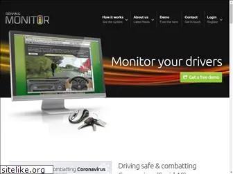 driving-monitor.com