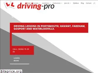 driving-pro.com
