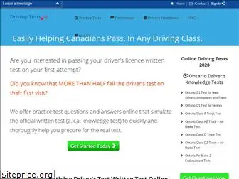 driving-tests.ca