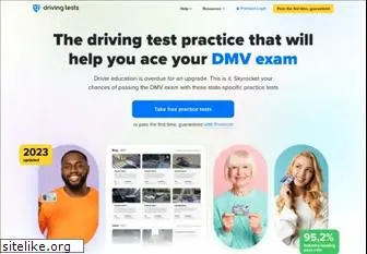 driving-tests.org