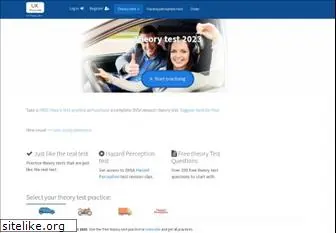 driving-theory-test.com