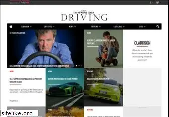 driving.co.uk