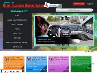 drivingacademyonline.com