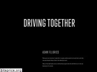 drivingalone.com