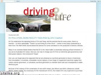 drivingandlife.com