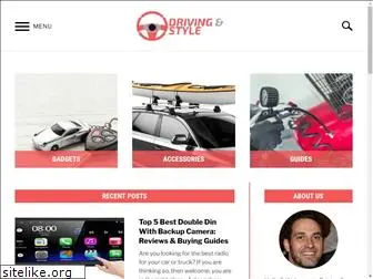 drivingandstyle.com