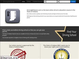 drivingbrilliance.com
