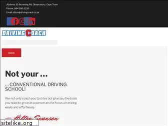 drivingcoach.co.za