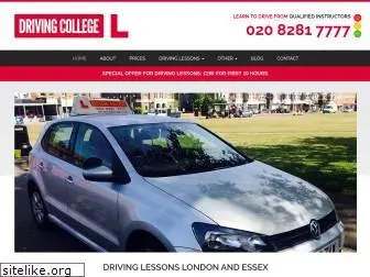 drivingcollege.co.uk