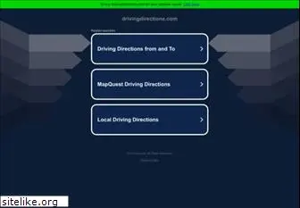 drivingdirections.com