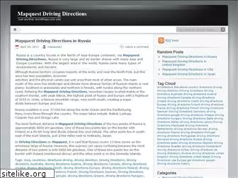 drivingdirectionsgoogle.wordpress.com