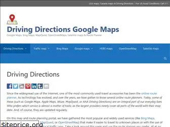 drivingdirectionsgooglemaps.com
