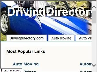 drivingdirectory.com