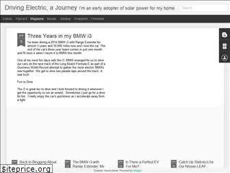 drivingelectric.blogspot.com
