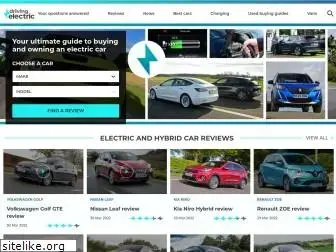 drivingelectric.com