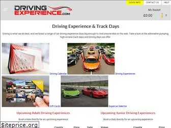 drivingexperience.com