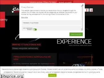 drivingexperience.pl