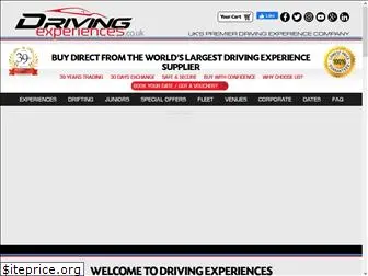 drivingexperiences.co.uk