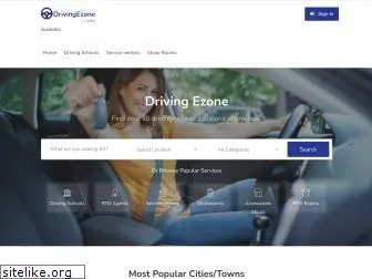 drivingezone.com