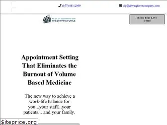 drivingforcecompany.com