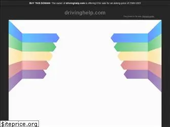 drivinghelp.com