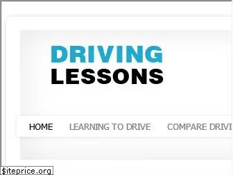 drivinglessons.com