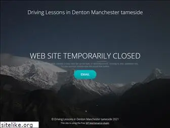 drivinglessonsindenton.co.uk