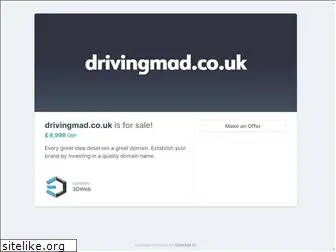 drivingmad.co.uk