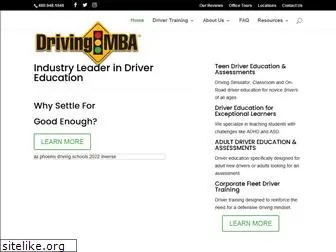 drivingmba.com