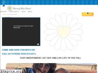 drivingmissdaisy.co.uk