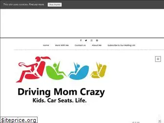 drivingmomcrazy.com
