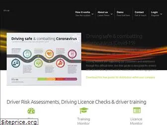 drivingmonitor.com