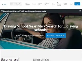 drivingnearme.com.au