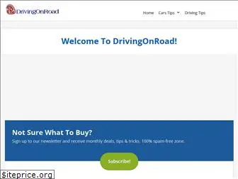 drivingonroad.com