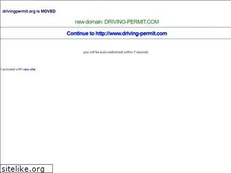 drivingpermit.org