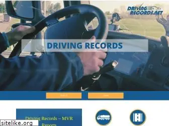 drivingrecords.net