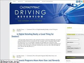 drivingretention.com