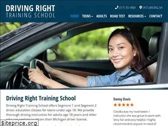 drivingright.org