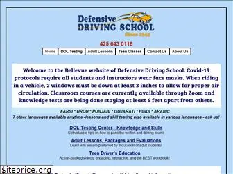 drivingschoolbellevue.com