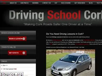 drivingschoolcork.net