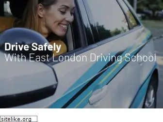 drivingschooleastlondon.co.uk