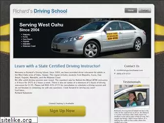 drivingschoolhawaii.com